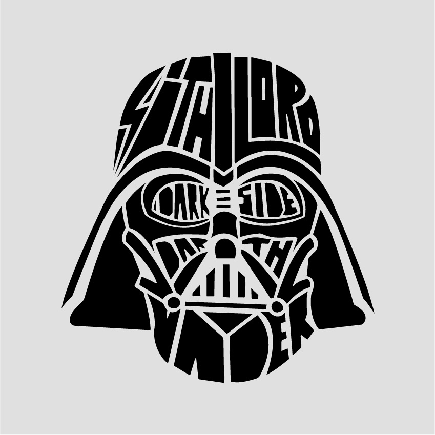 DARTH VADER II